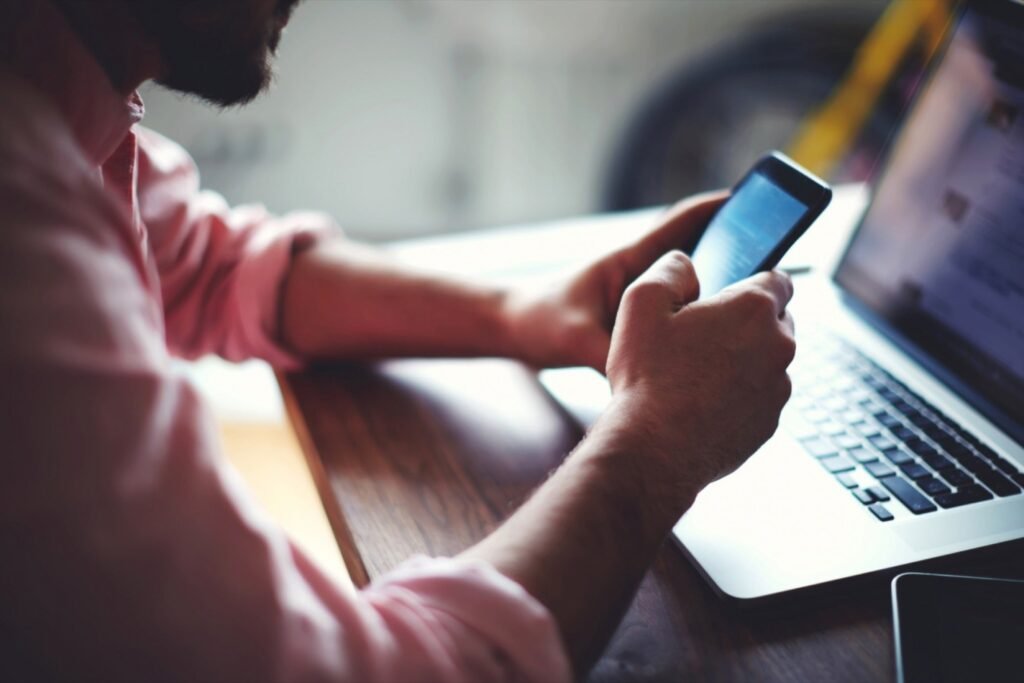 real estate mobile app