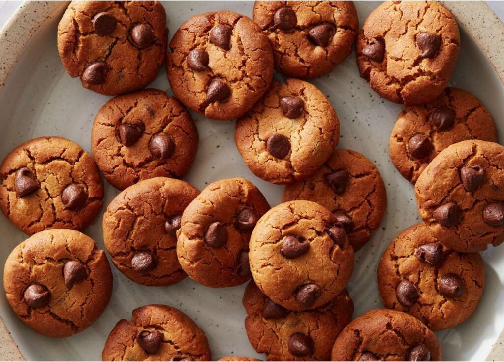 Pixel 3 Cookies Backgrounds