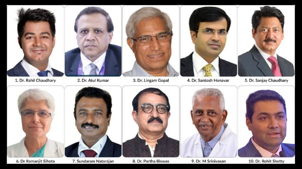 tips to maintain good eye health