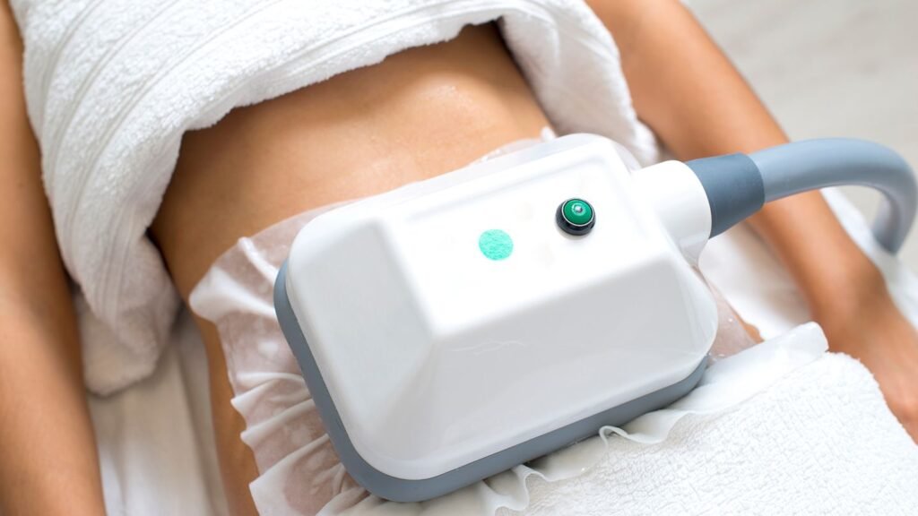 Coolsculpting