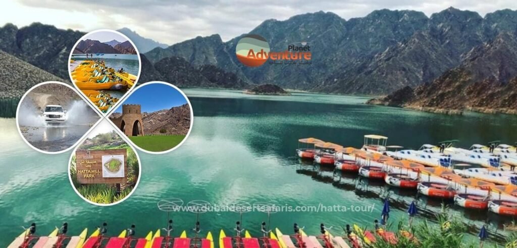 Hatta Tour from Dubai