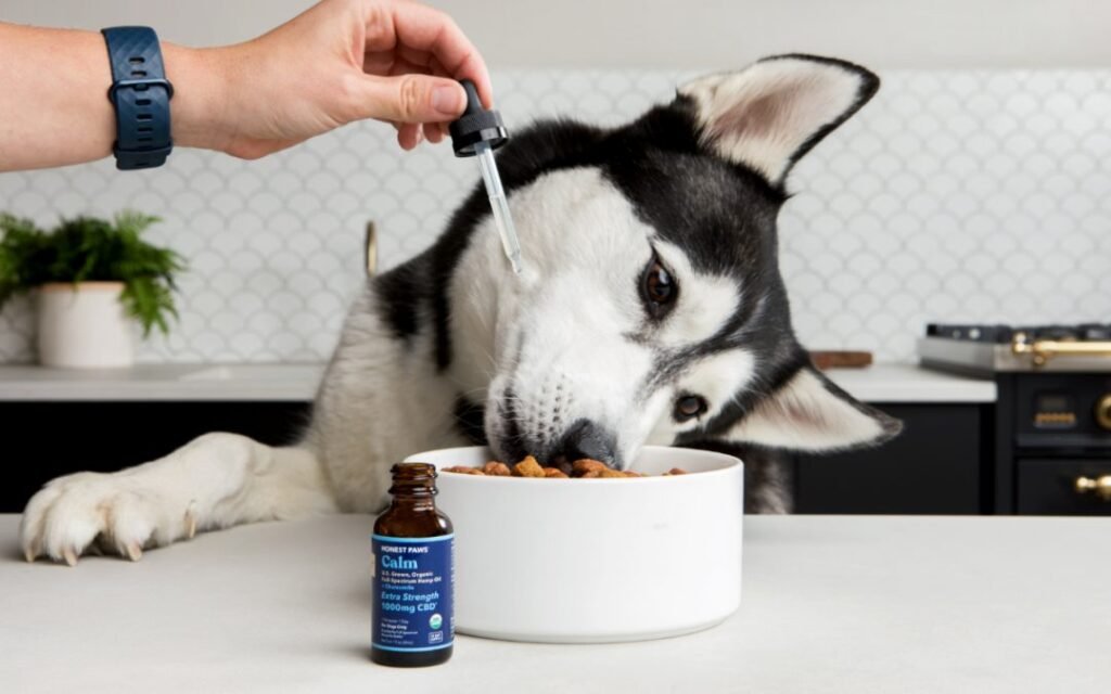 Lavender Essential Oil Benefit Your Pup