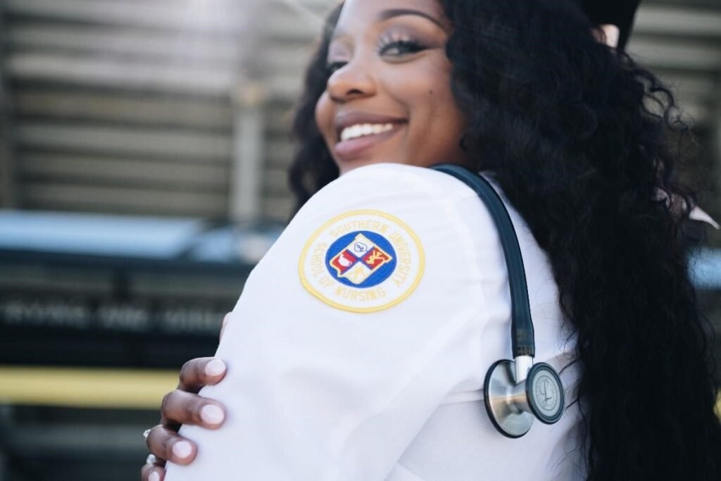 Nurse to Ace the Healthcare Industry