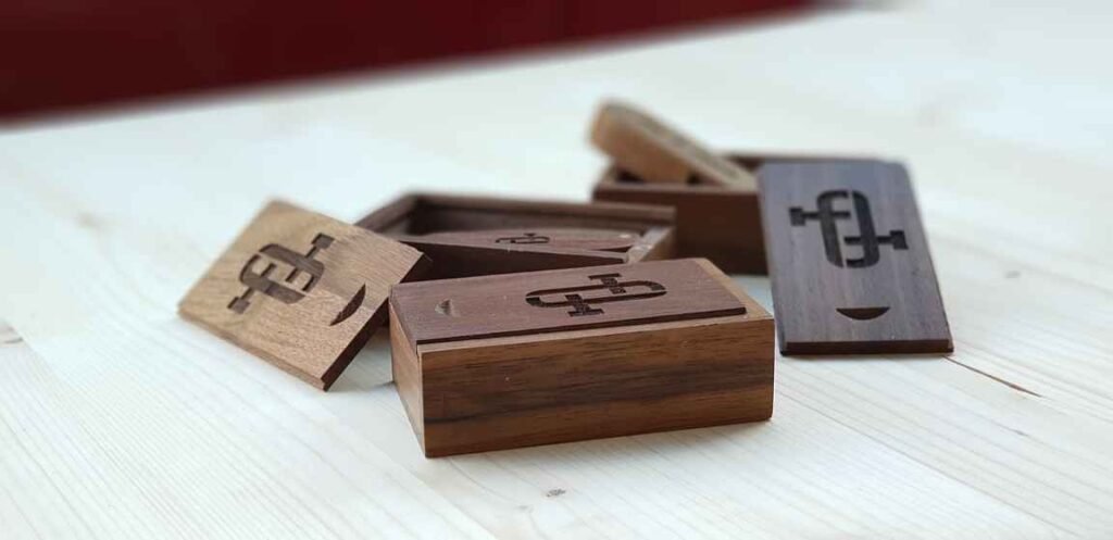 Art of Custom Engraving