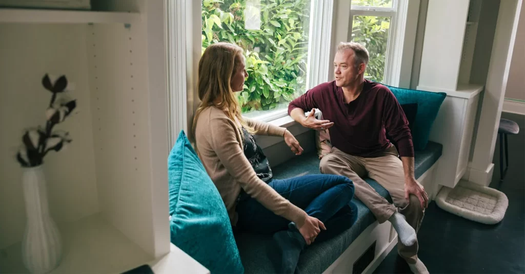 Tips for Co-Parenting with a Narcissist