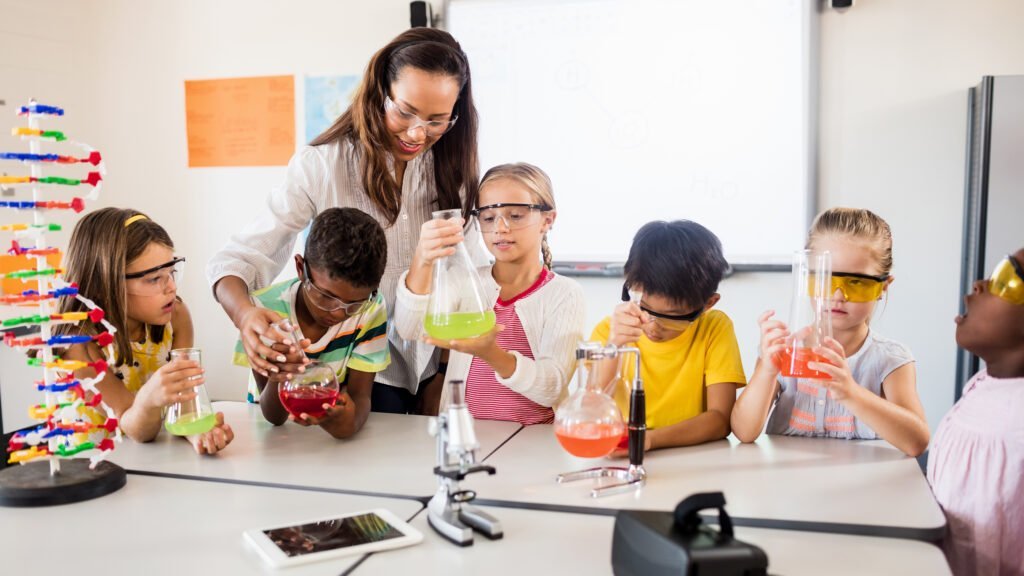 Exploring the Basics of Scientific Inquiry