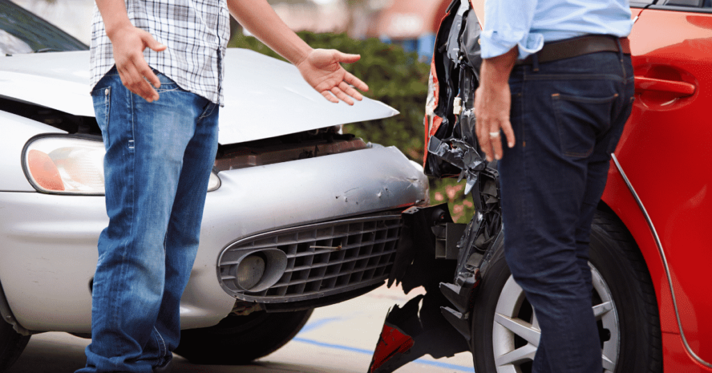 How a Largo Car Accident Attorney Can Help