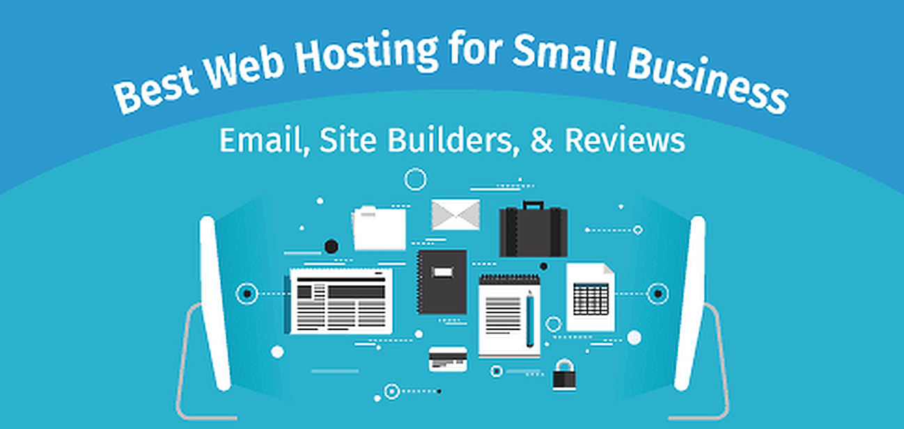 Best of web. Best web hosting for small Business. Best website hosting.