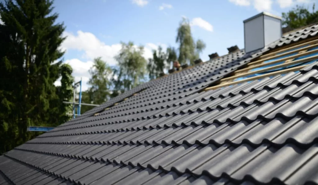 Guide to Buying Quality Roofing Materials