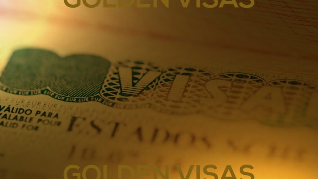 Portugal's Golden Visa for Travelers