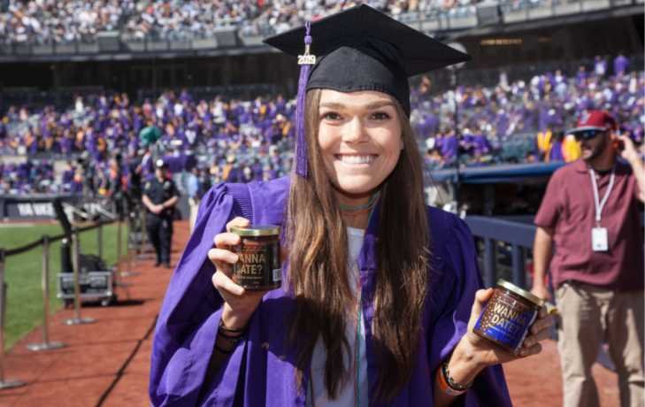 About the founder wanna date