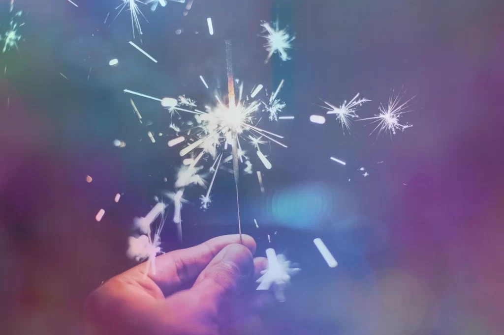 Everything There Is To Know About Sparklers v