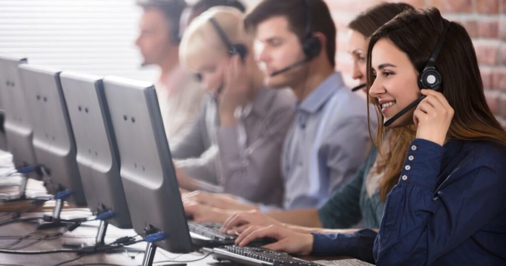 Experiences with Inbound Call Center Services