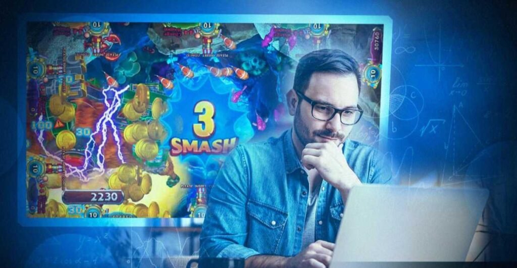 Strategies for Fish Table Games Online