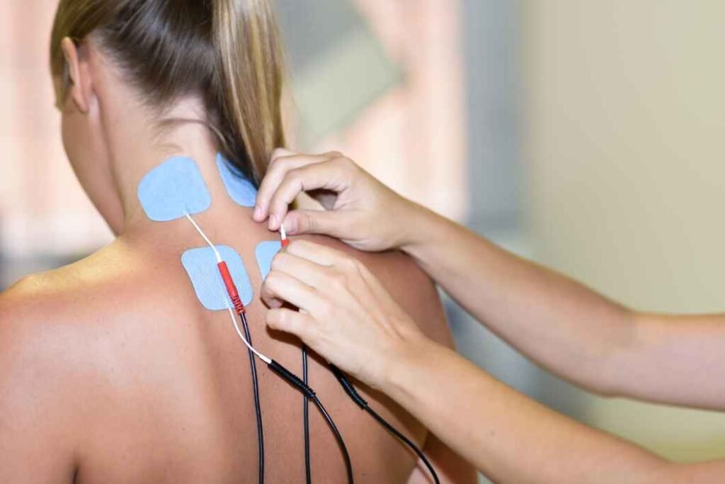 Fibromyalgia Physiotherapy Treatment