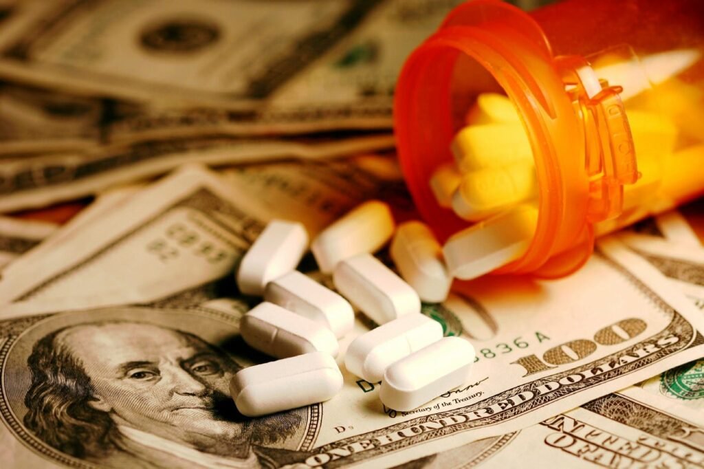 Prescription Medication Importation