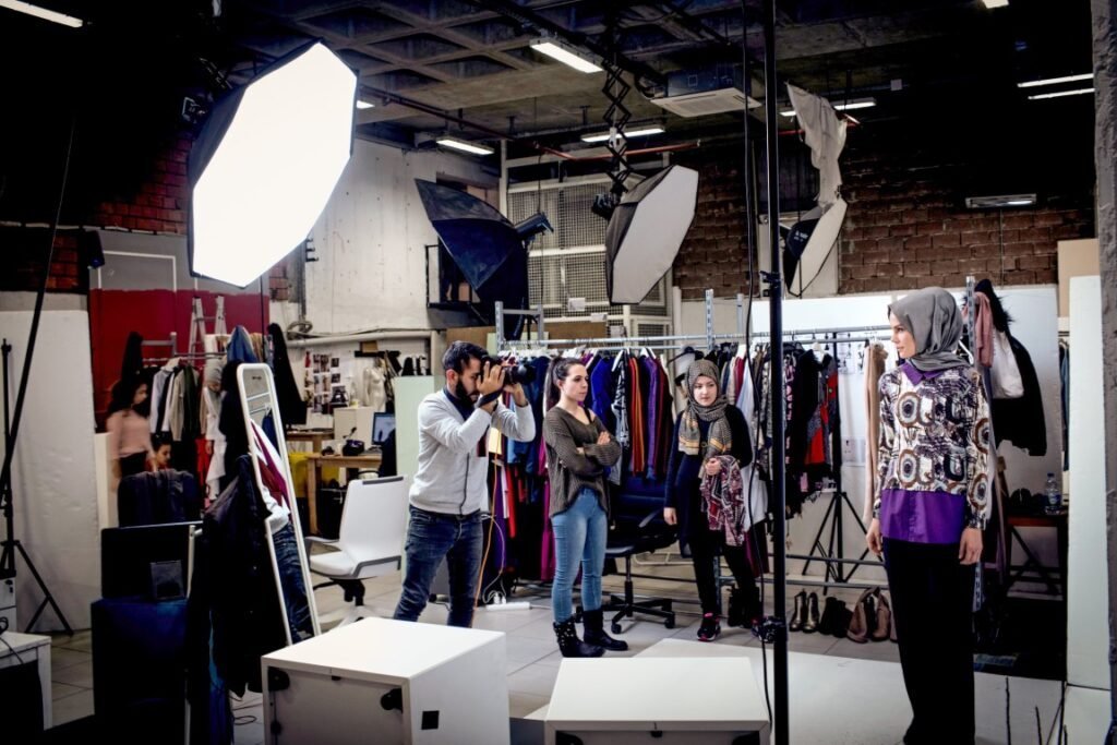 The Intersection of Culture and Fashion