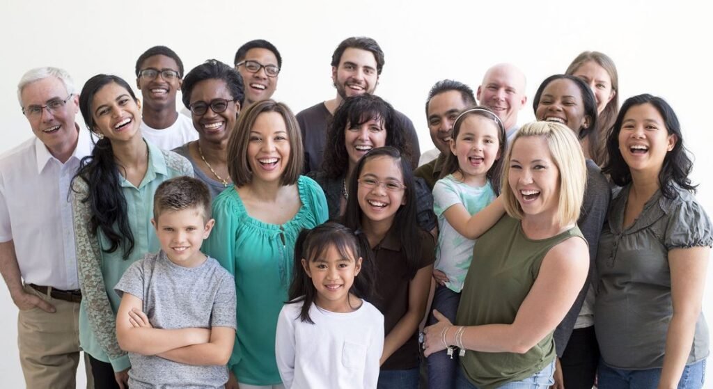 The Link Between Oral & Overall Health