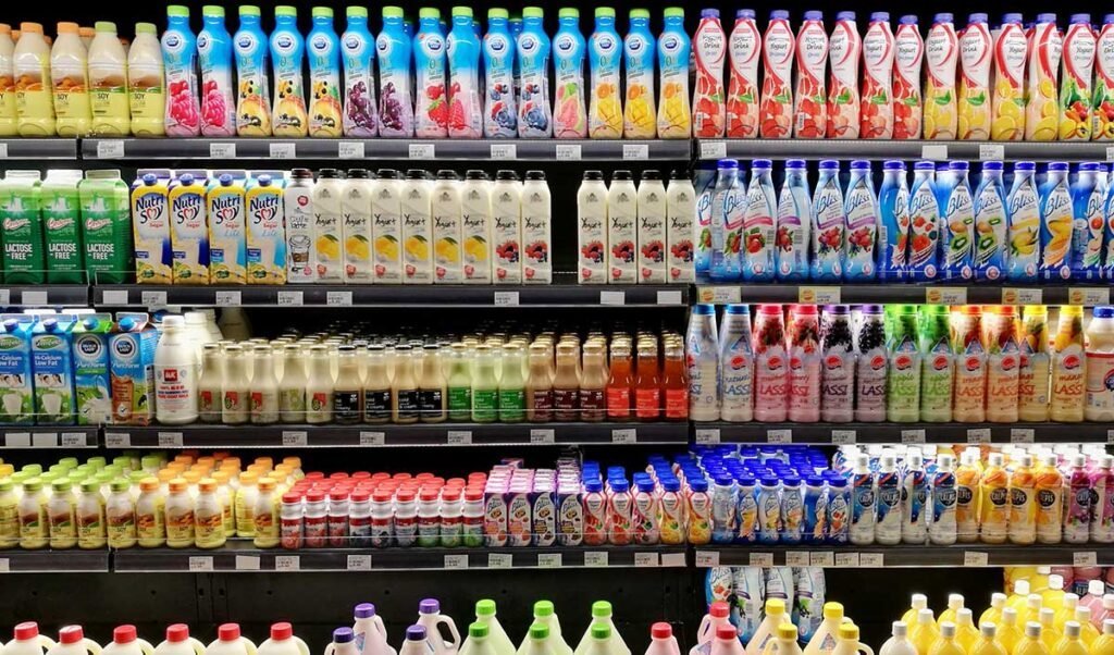 The Role of FMCG Branding Agencies