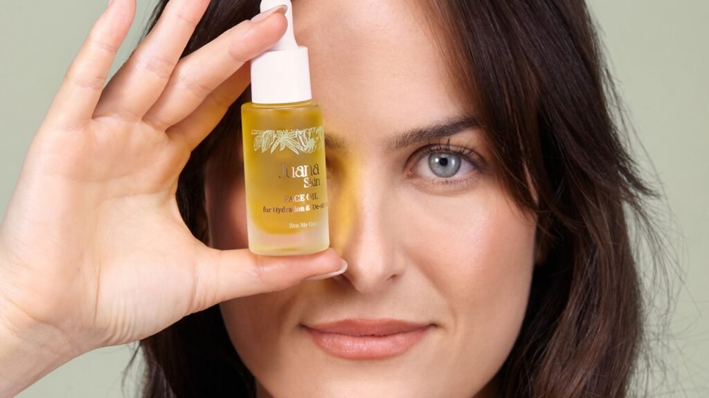 CBD Oil And How Does It Work