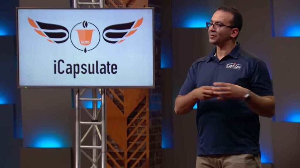 iCapsulate