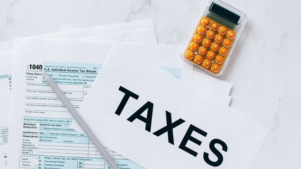 A Guide to IRS Tax Filing Extensions