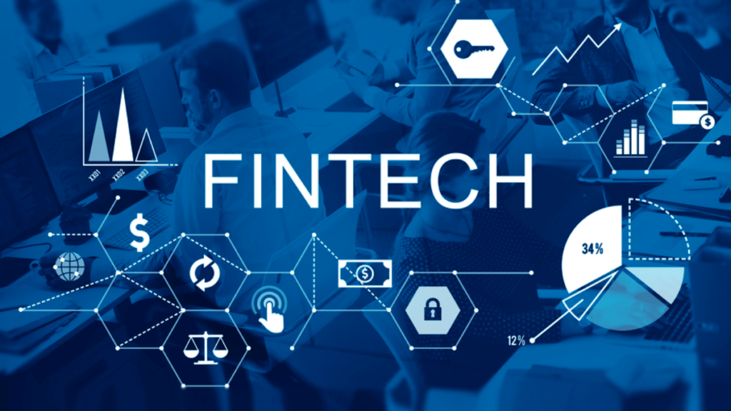 Fintech Software