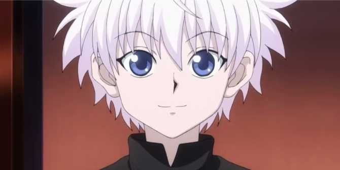 Killua