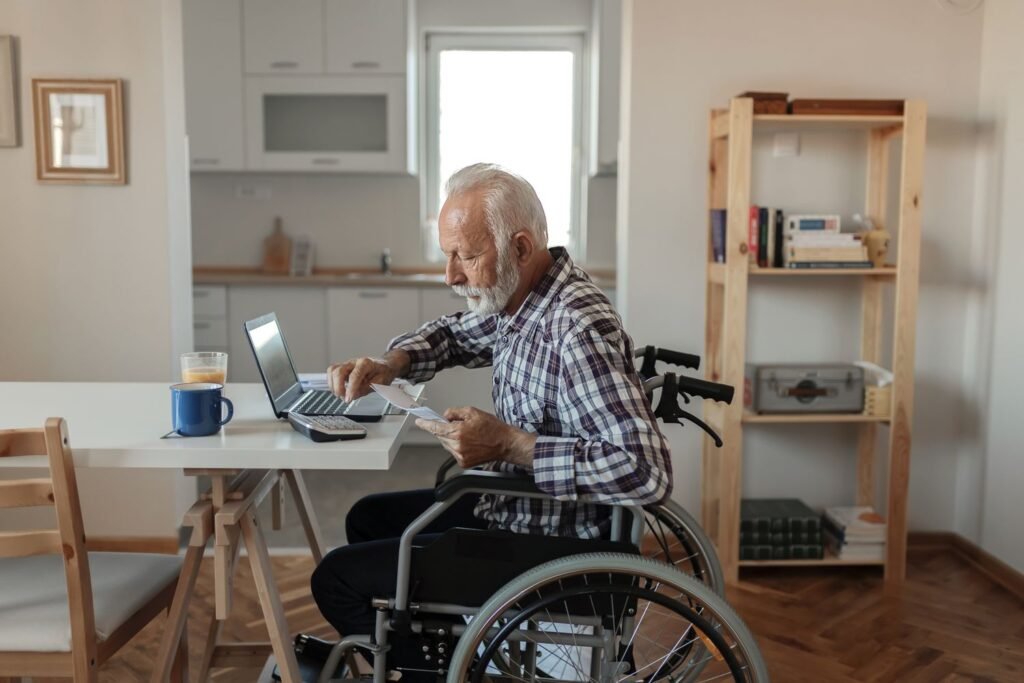 Choosing the Best Disability Insurance Policy