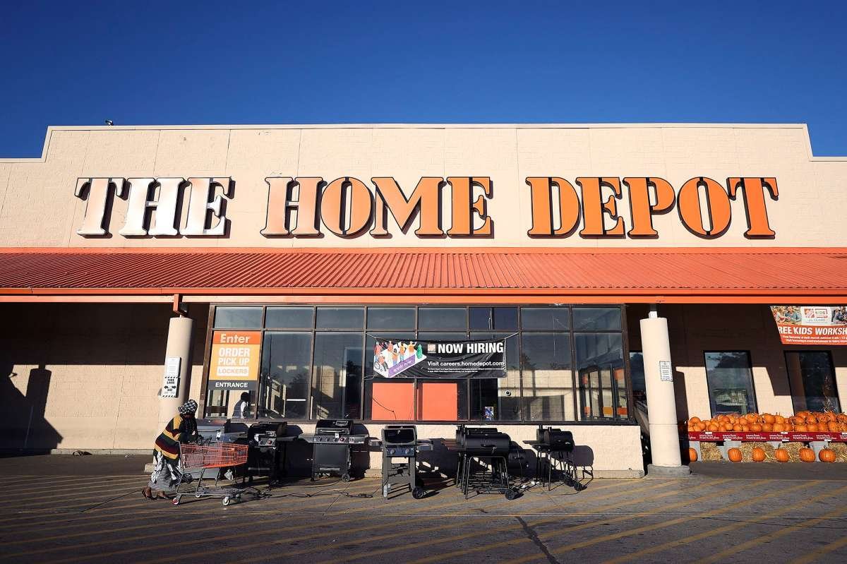 Homedepot ComMycard How To Login 