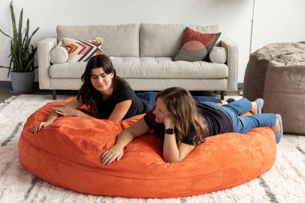 Sofa Bean Bags
