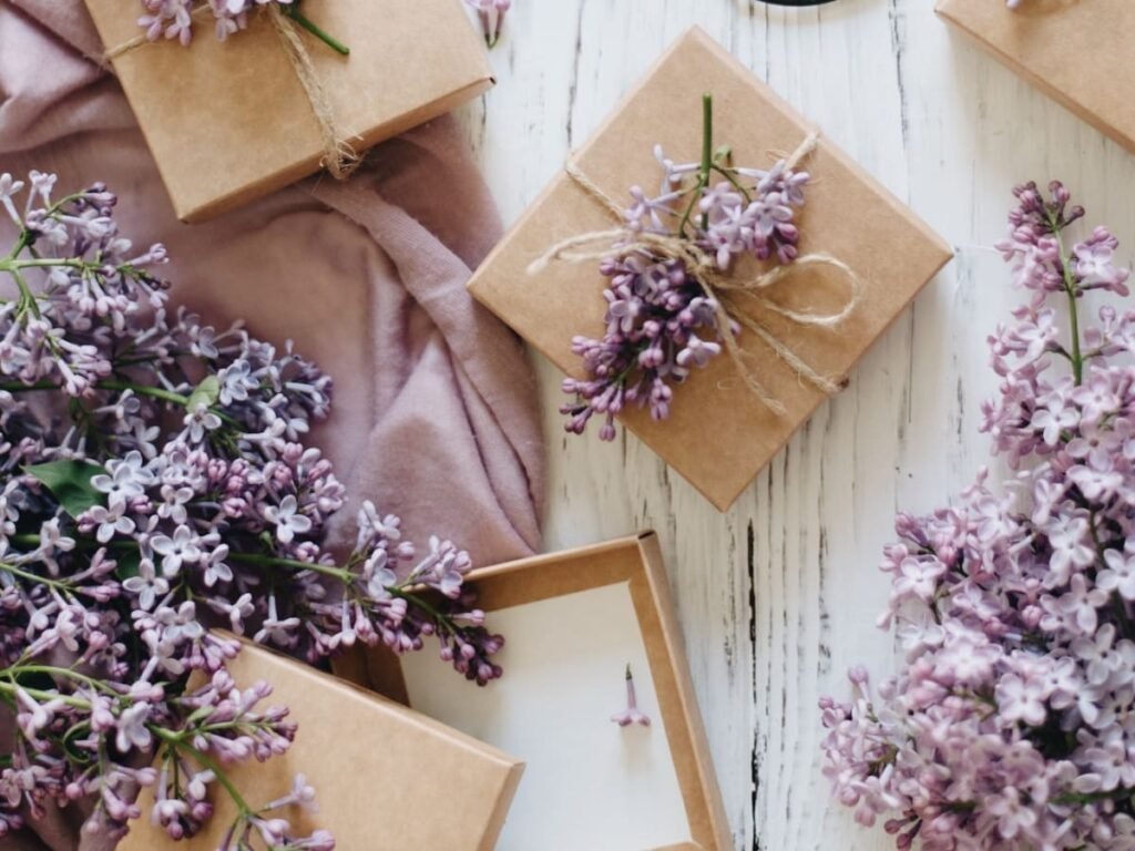 Unique Birthday Gift Ideas for Women