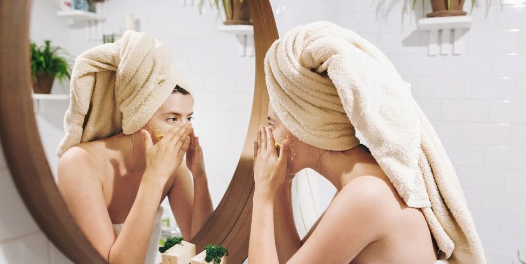 Skin's Magic at Shop Palace Beauty