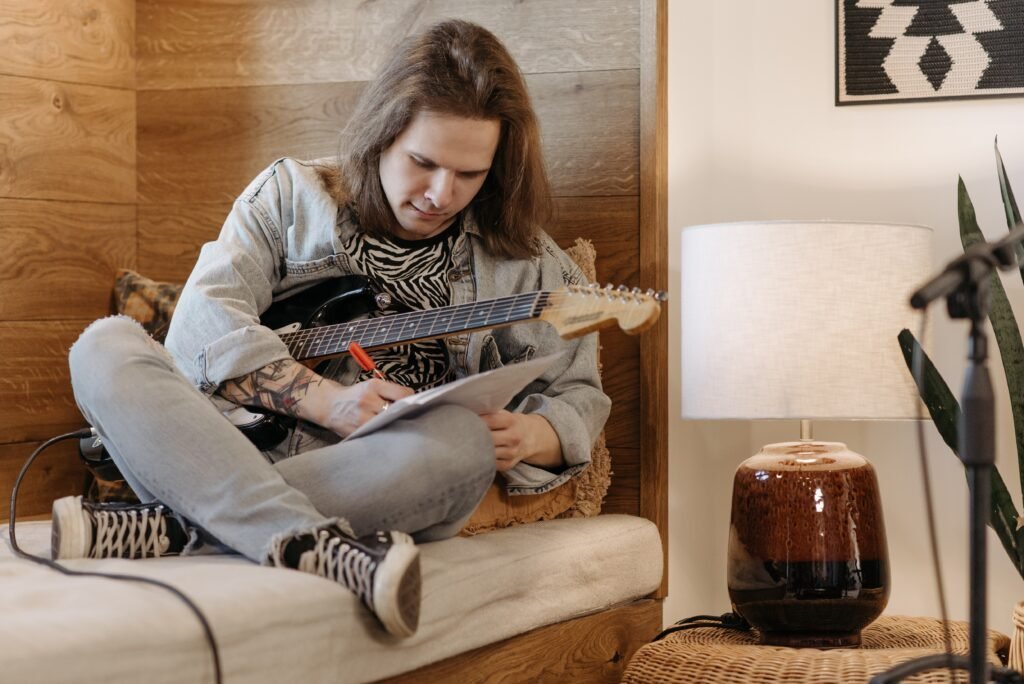 Songwriting Tips and Techniques