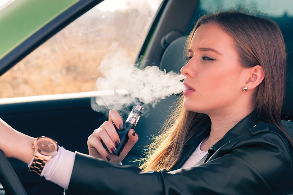 Customizing Your Vaping Experience with Disposables