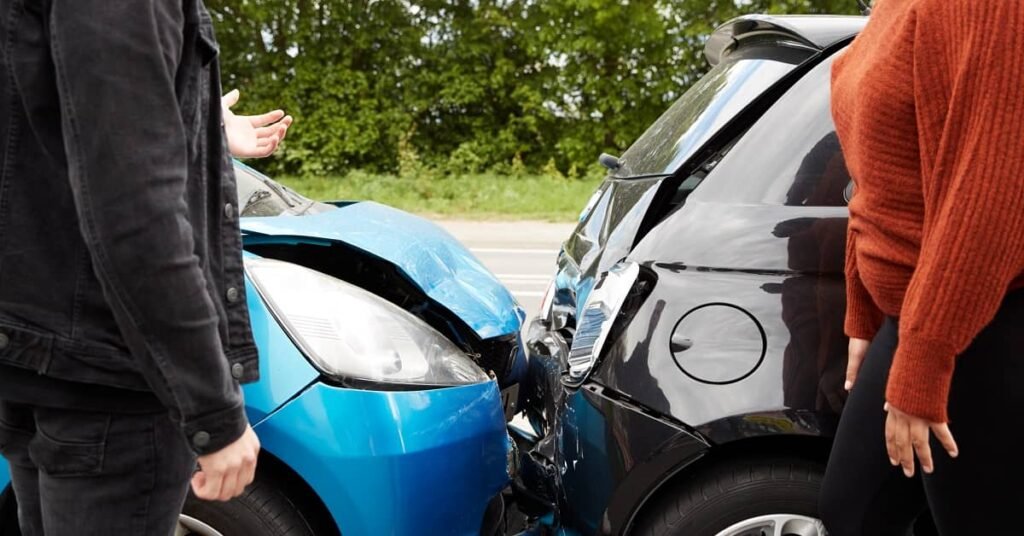 Car Accident Lawyer