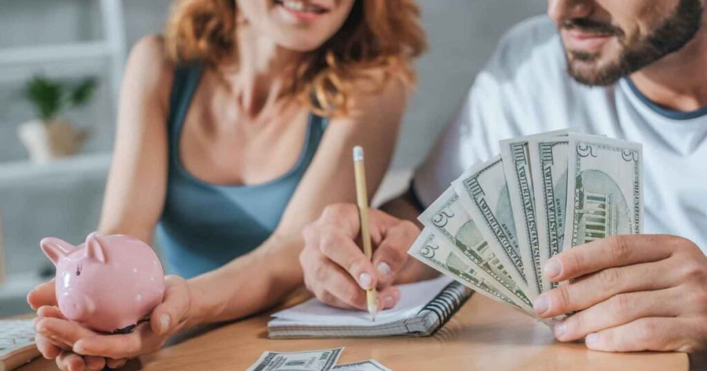 Budgeting Tips for Novices