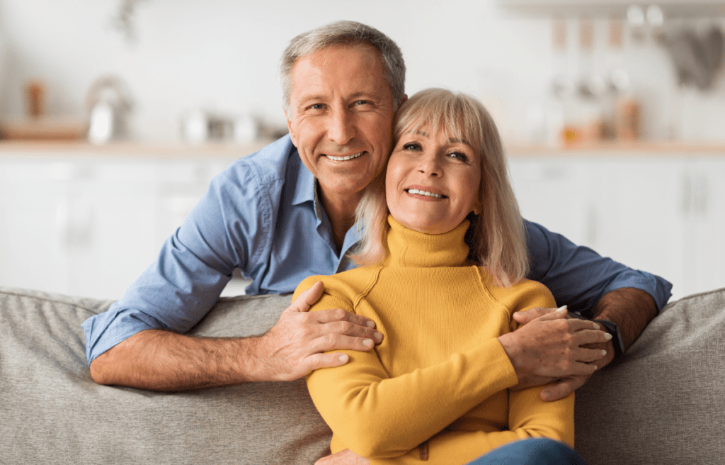 Embracing Aging at Home