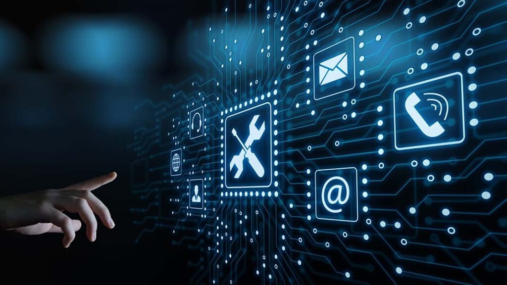 Ethereum’s vast ecosystem