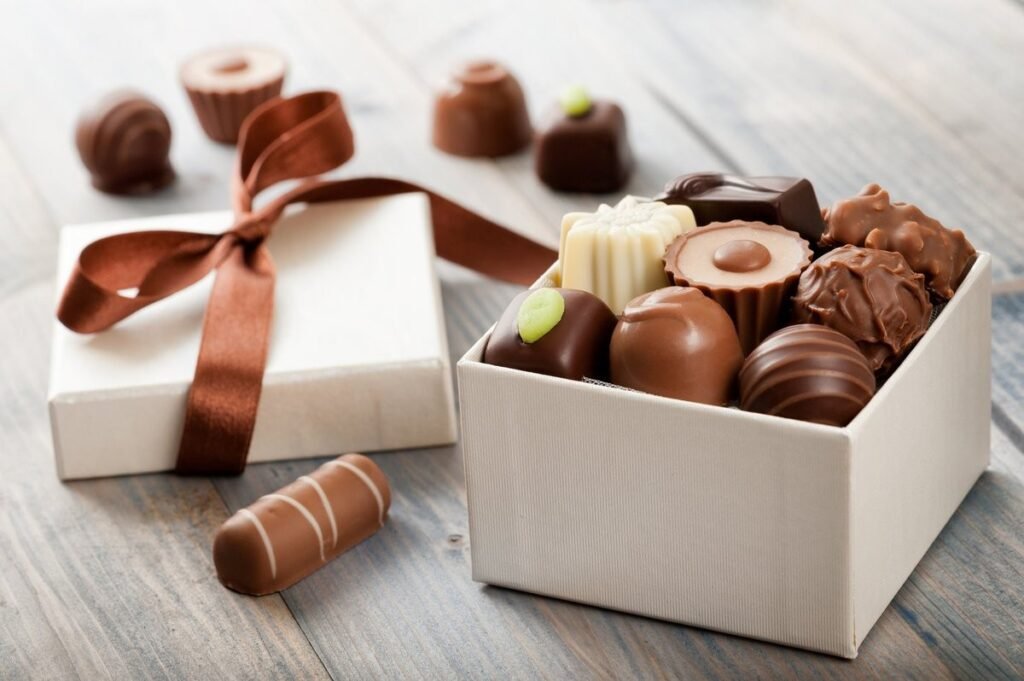 Wholesale Chocolate Boxes are a Great Investment for Your Business