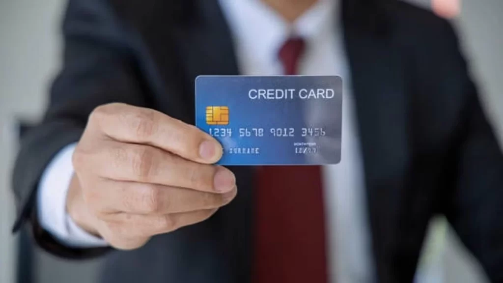 Consider a Credit Card for Building Credit
