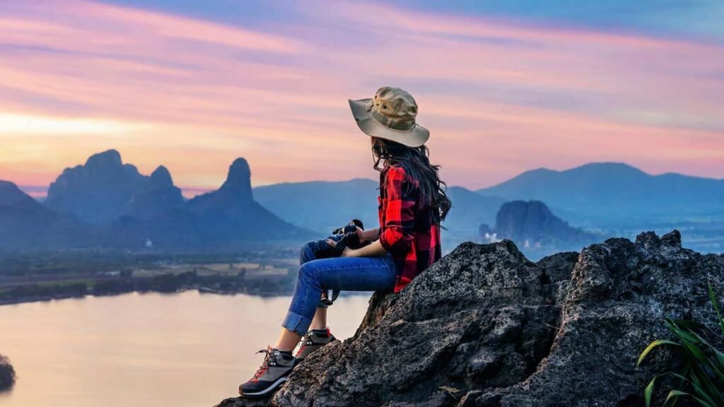 Travel