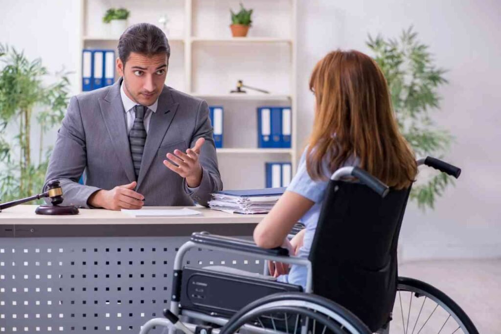 Social Security Disability Insurance (SSDI) Claim