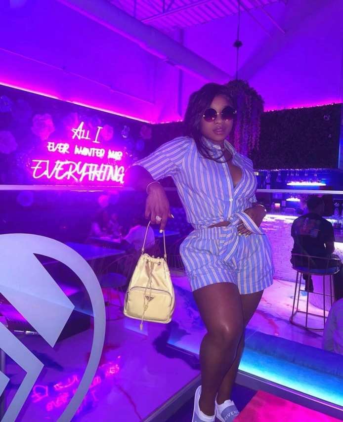 All I Ever Wanted Was Everything