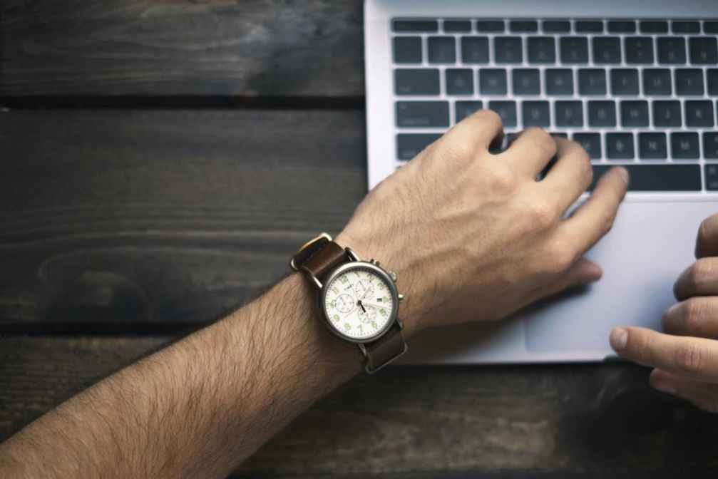 Challenges and Solutions in Time Tracking
