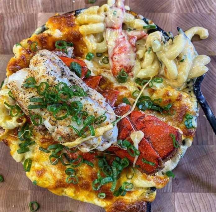 Food to Make Your Tummy Happy