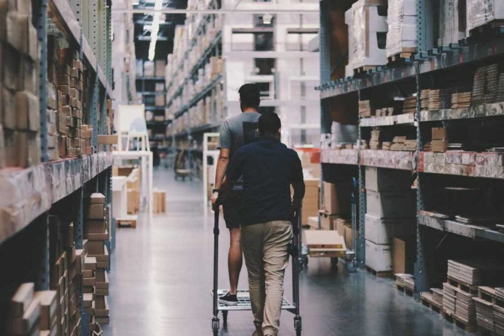 The precision with which they operate can significantly impact everything from inventory costs to customer satisfaction levels.