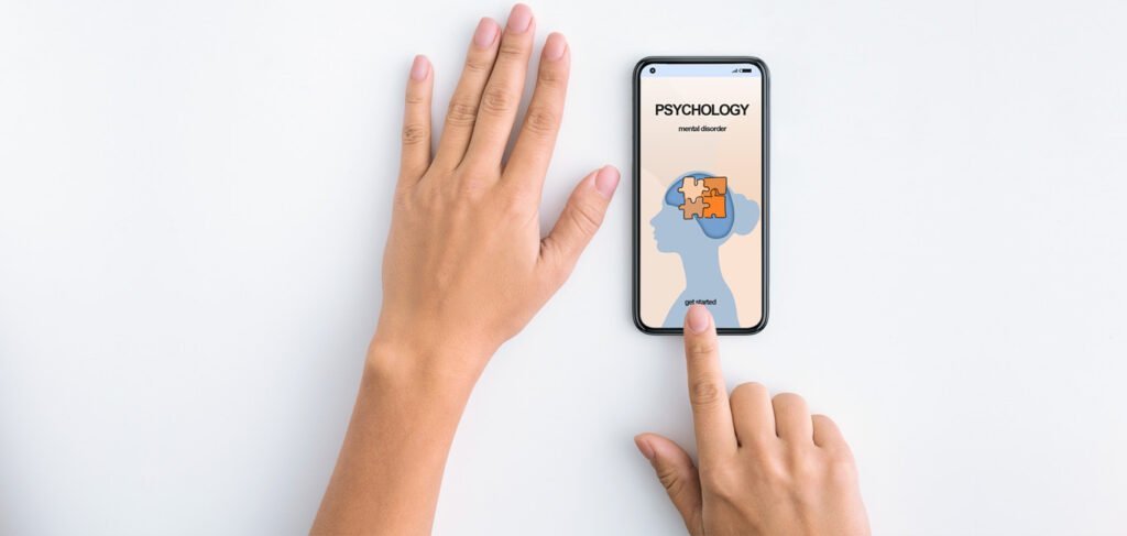Mental Health Apps for Students