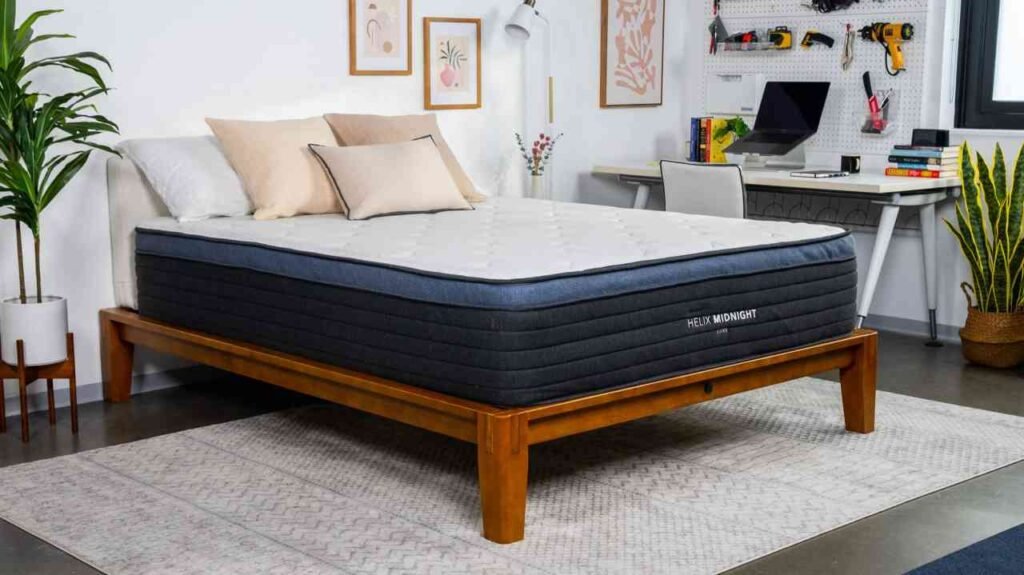 Choosing the Right Mattress