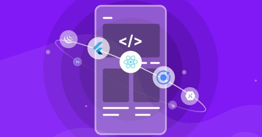 Mobile App Development Frameworks